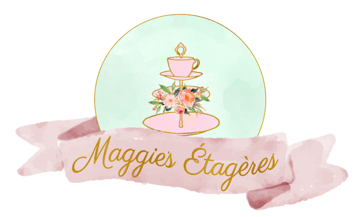 Maggies Etageres
